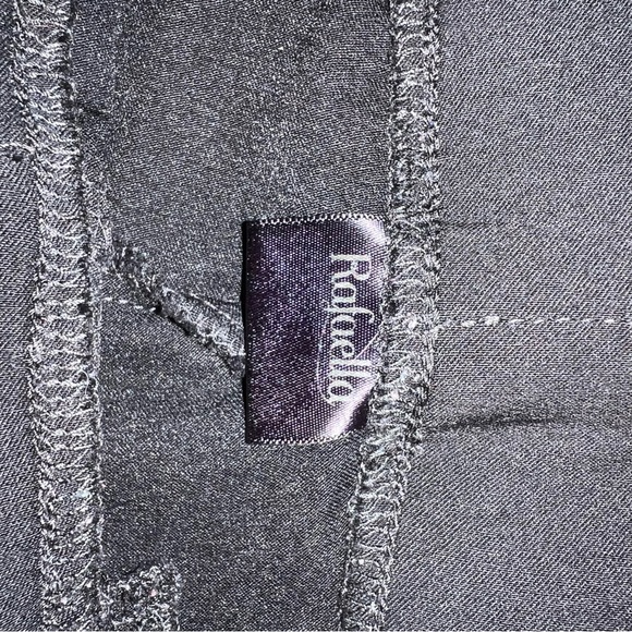 Size 12 Rafaella capris - Picture 3 of 4